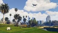 Los Santos Golf Club (Image via GTA Wiki)